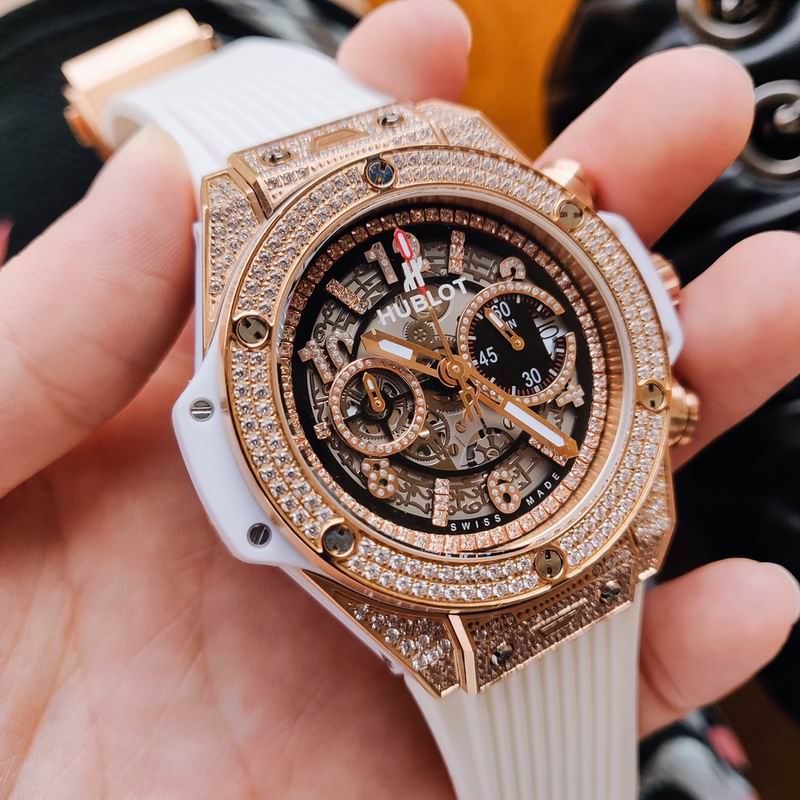 Hublot 42mm 092262